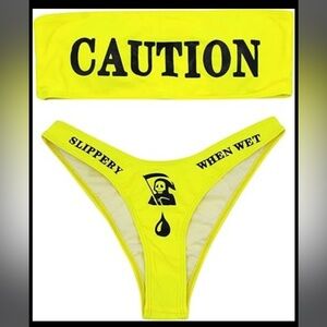 ❤️ 3 for $18 ❤️ Brand New Bikini